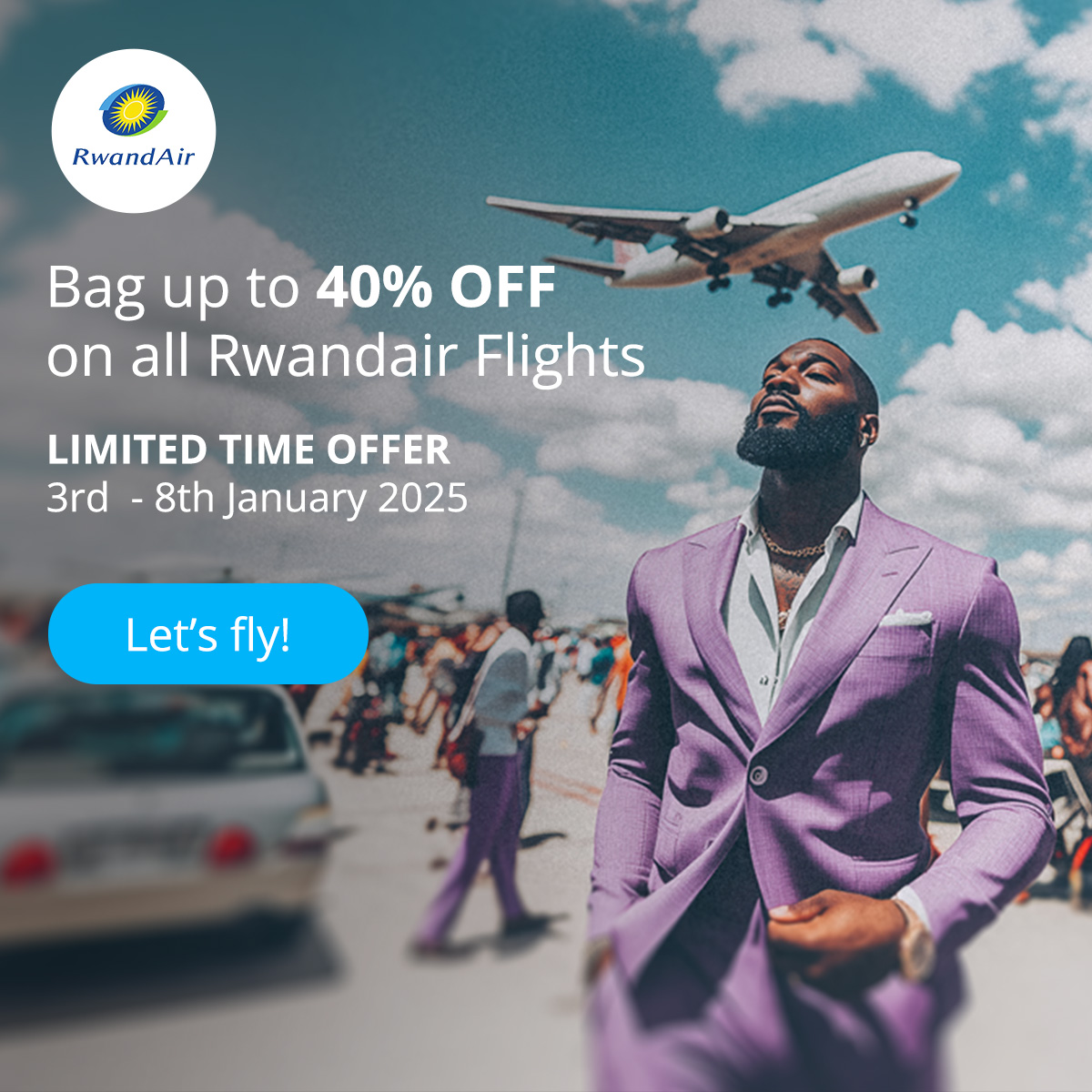 RwandAir