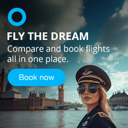 Cheap Flights to Australia