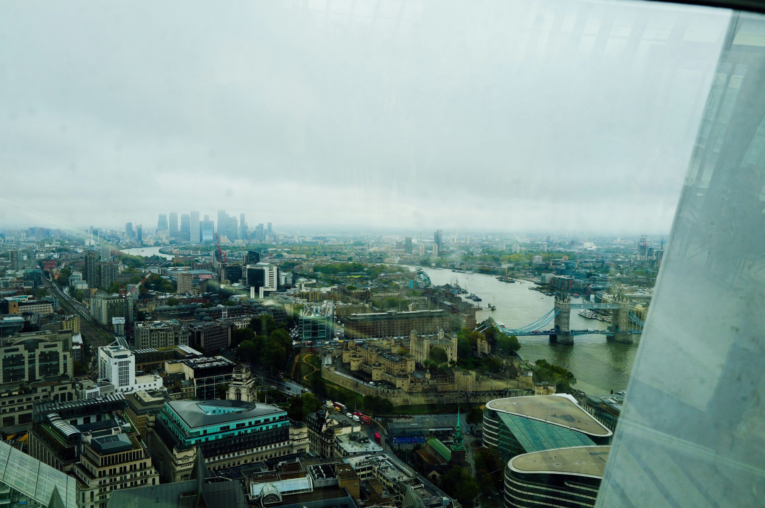 Cheap flights to London