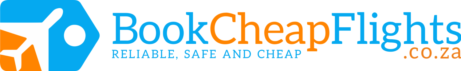 Book Cheap Flights South Africa